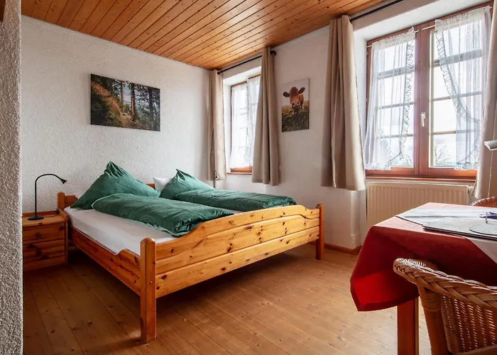Gaestehaus Kaltenbach