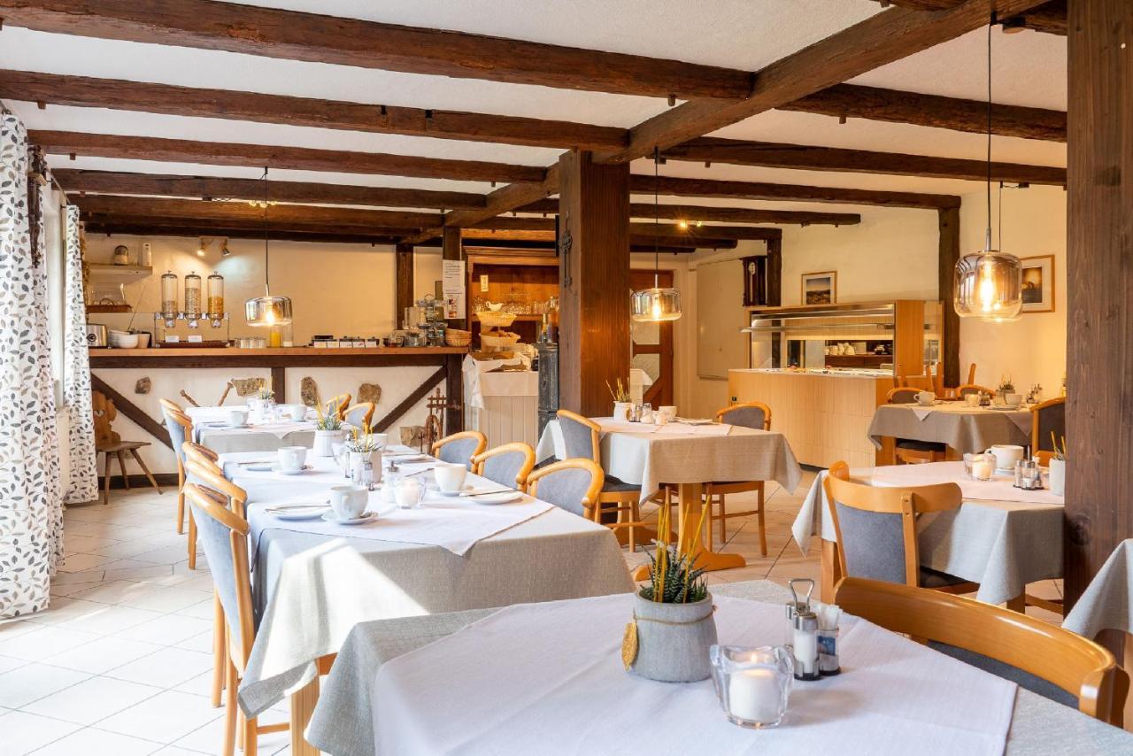 Gaestehaus Kaltenbach Staufen im Breisgau
