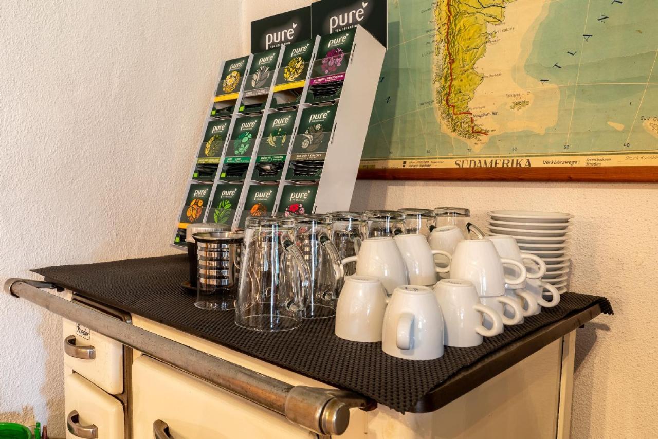 Inn Gaestehaus Kaltenbach 3*