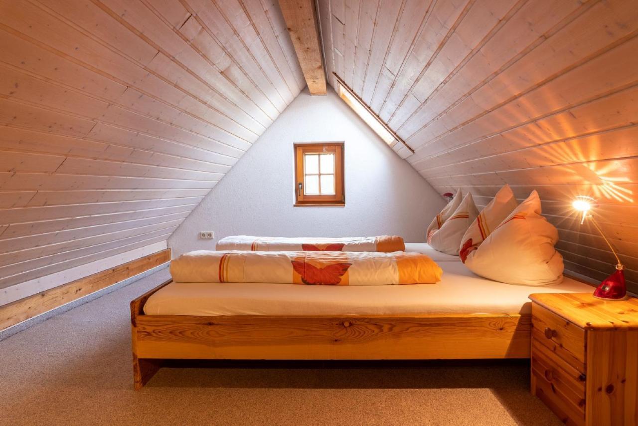Gaestehaus Kaltenbach 3* Staufen im Breisgau