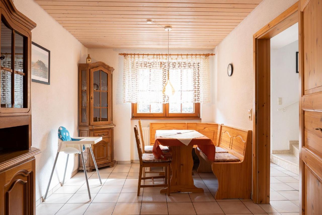 Inn Gaestehaus Kaltenbach