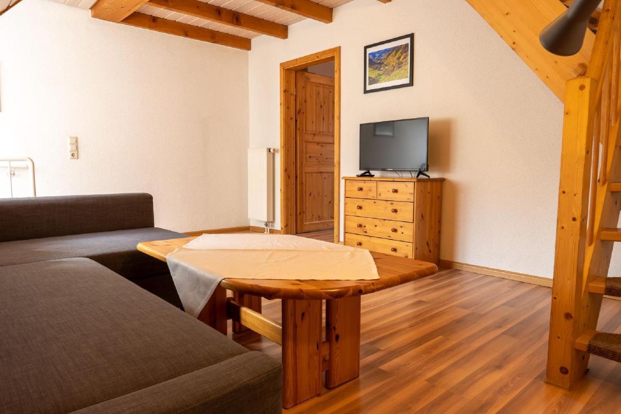 Gaestehaus Kaltenbach Inn 3*
