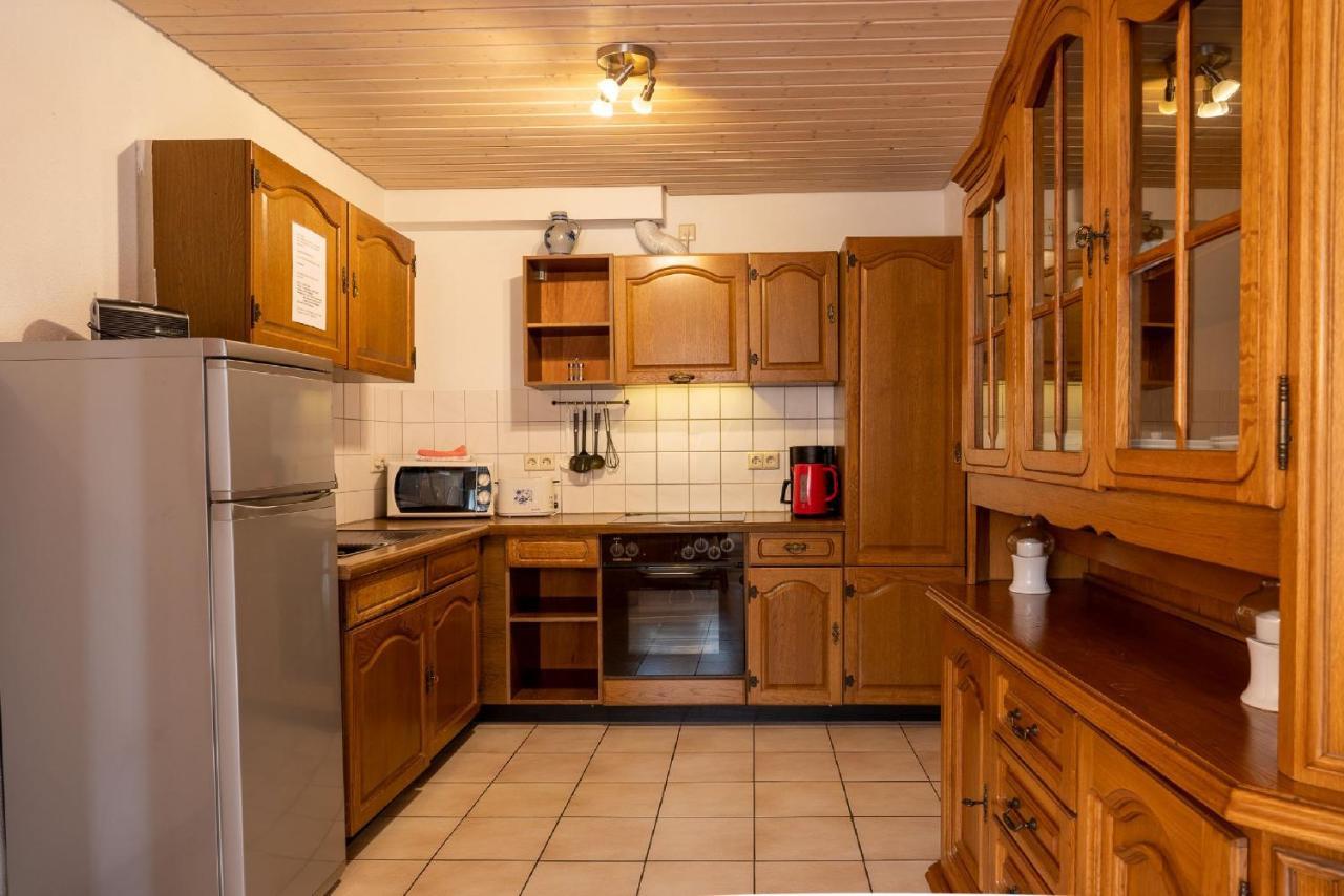 Gaestehaus Kaltenbach 3*