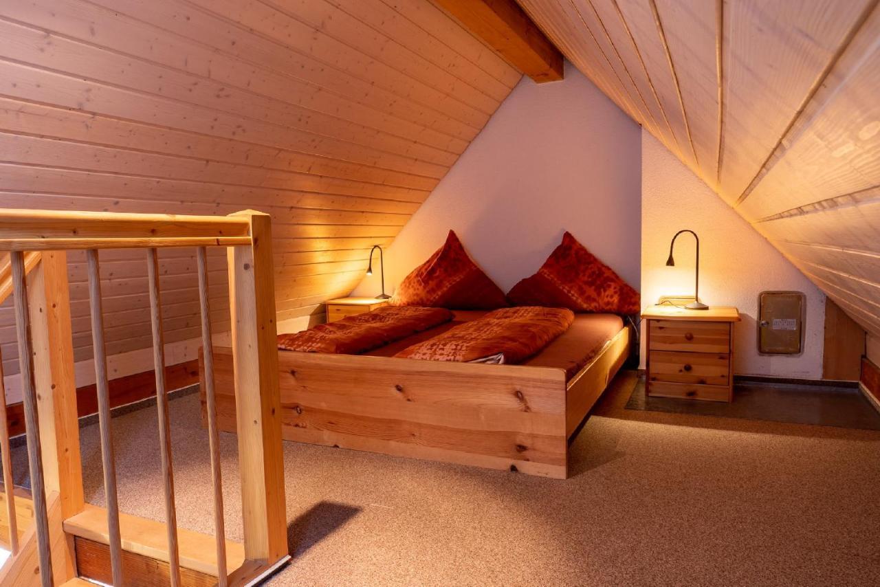 Inn Gaestehaus Kaltenbach
