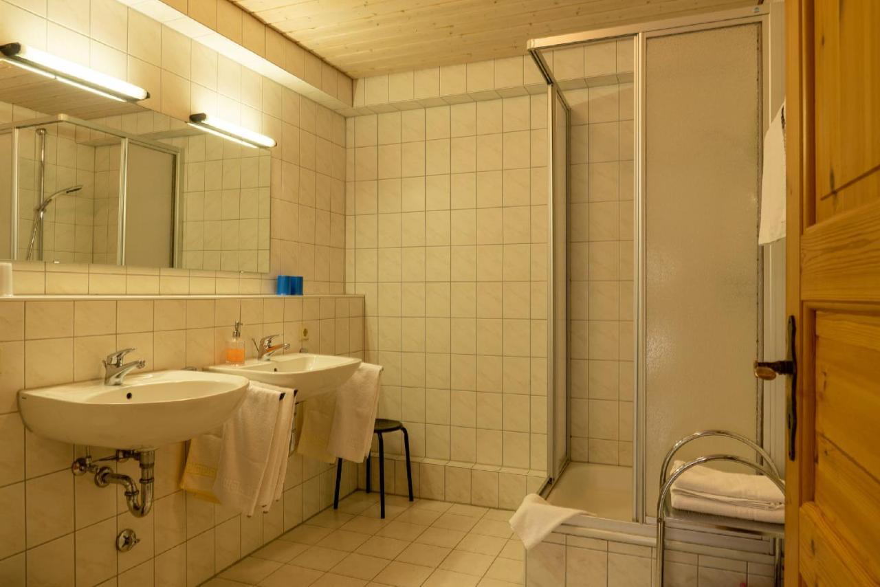 Gaestehaus Kaltenbach Inn 3*