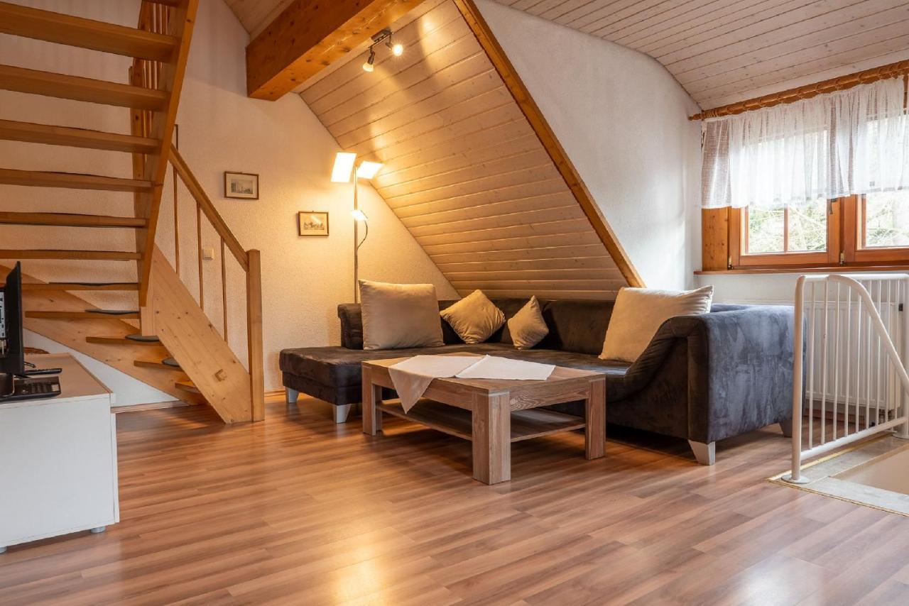 Gaestehaus Kaltenbach Staufen im Breisgau