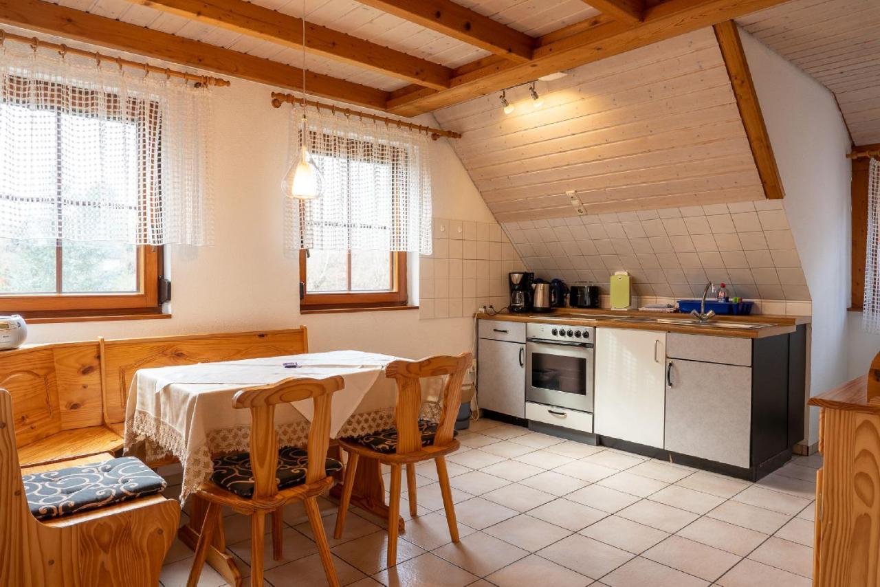 Gaestehaus Kaltenbach Inn 3*