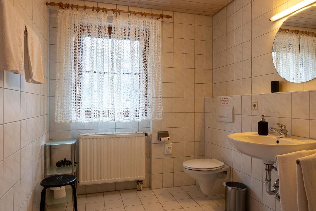 Gaestehaus Kaltenbach Staufen im Breisgau