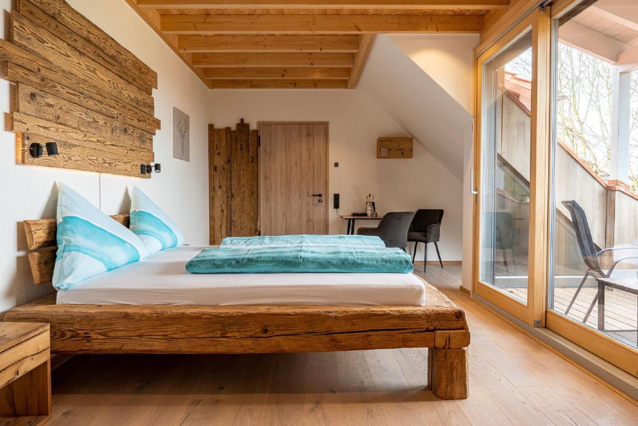 Inn Gaestehaus Kaltenbach 3*