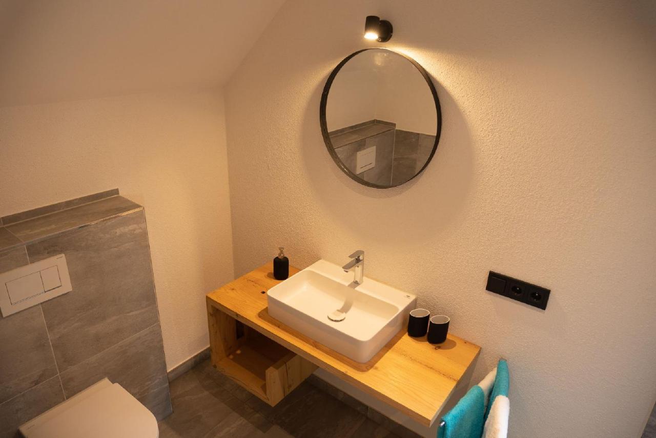Gaestehaus Kaltenbach 3*