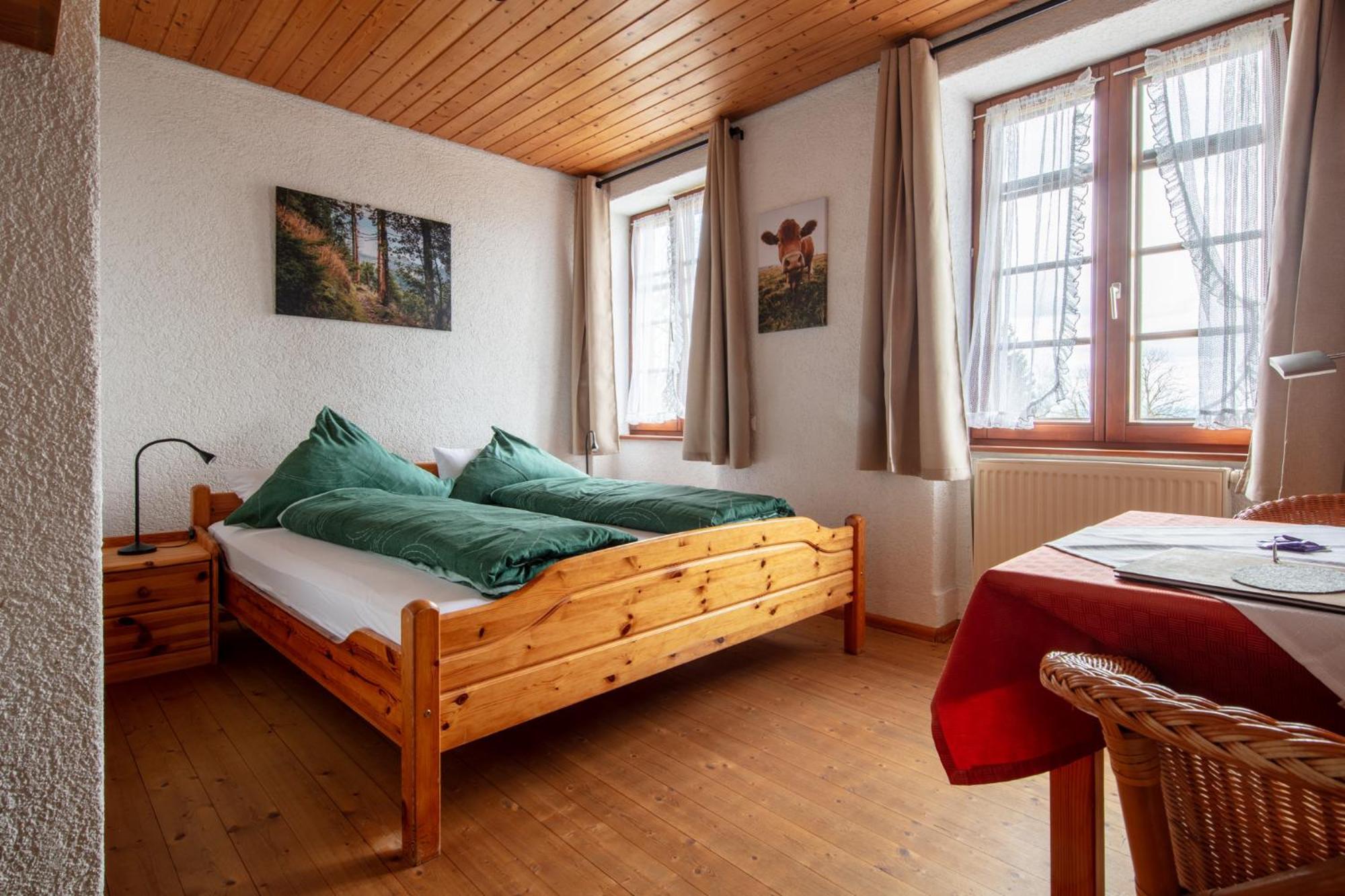 Inn Gaestehaus Kaltenbach