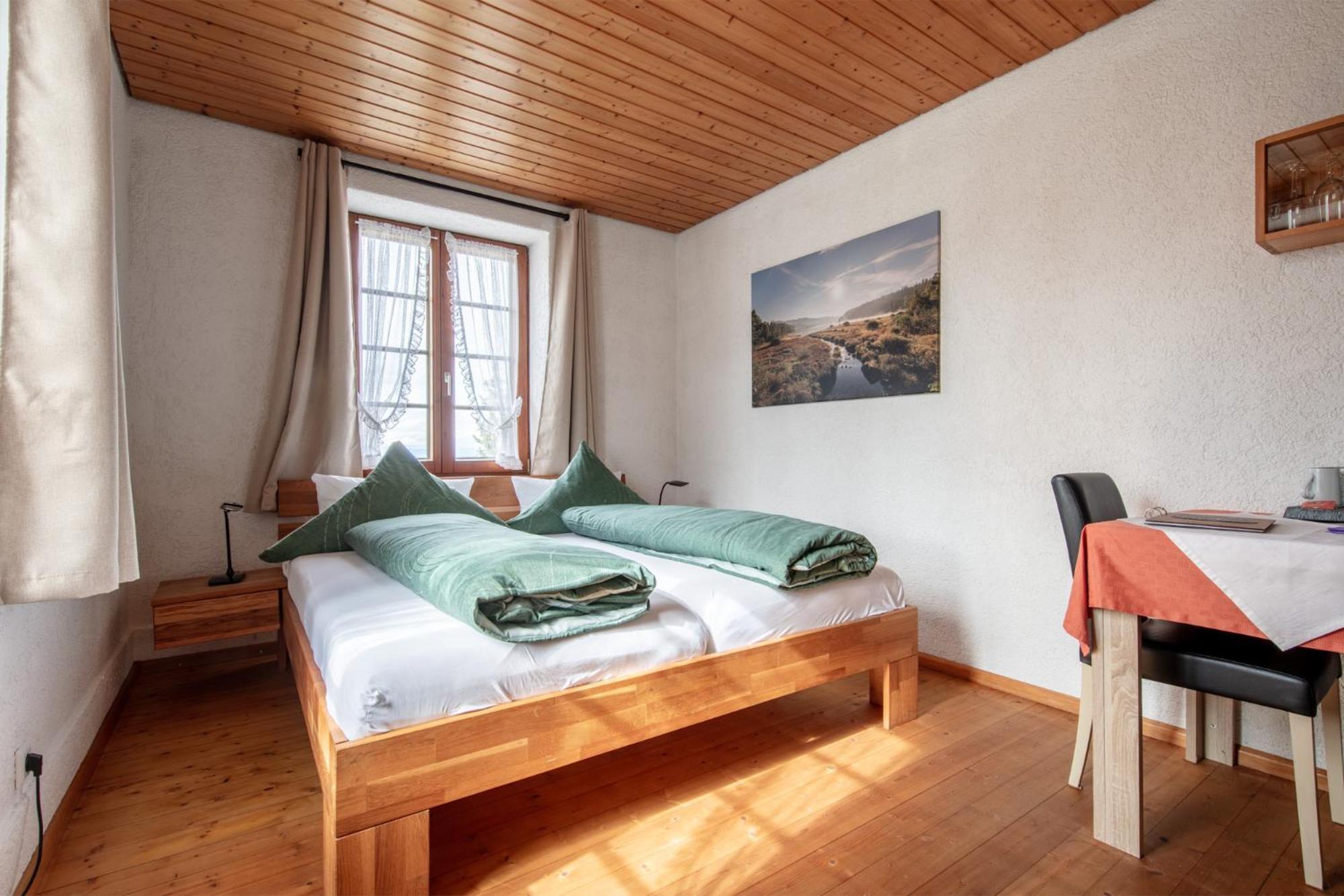 Gaestehaus Kaltenbach Inn 3*