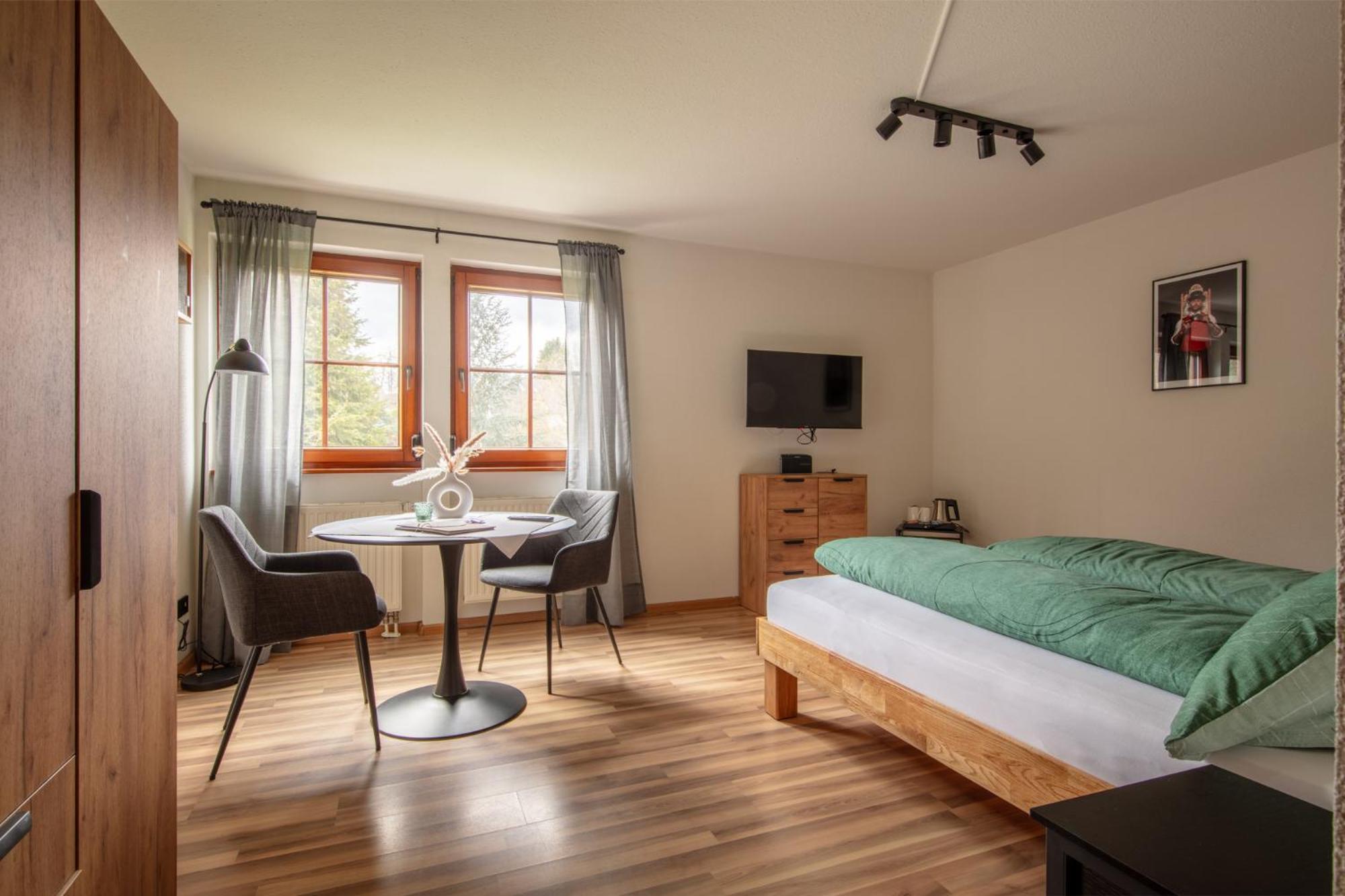 Gaestehaus Kaltenbach Inn Staufen im Breisgau
