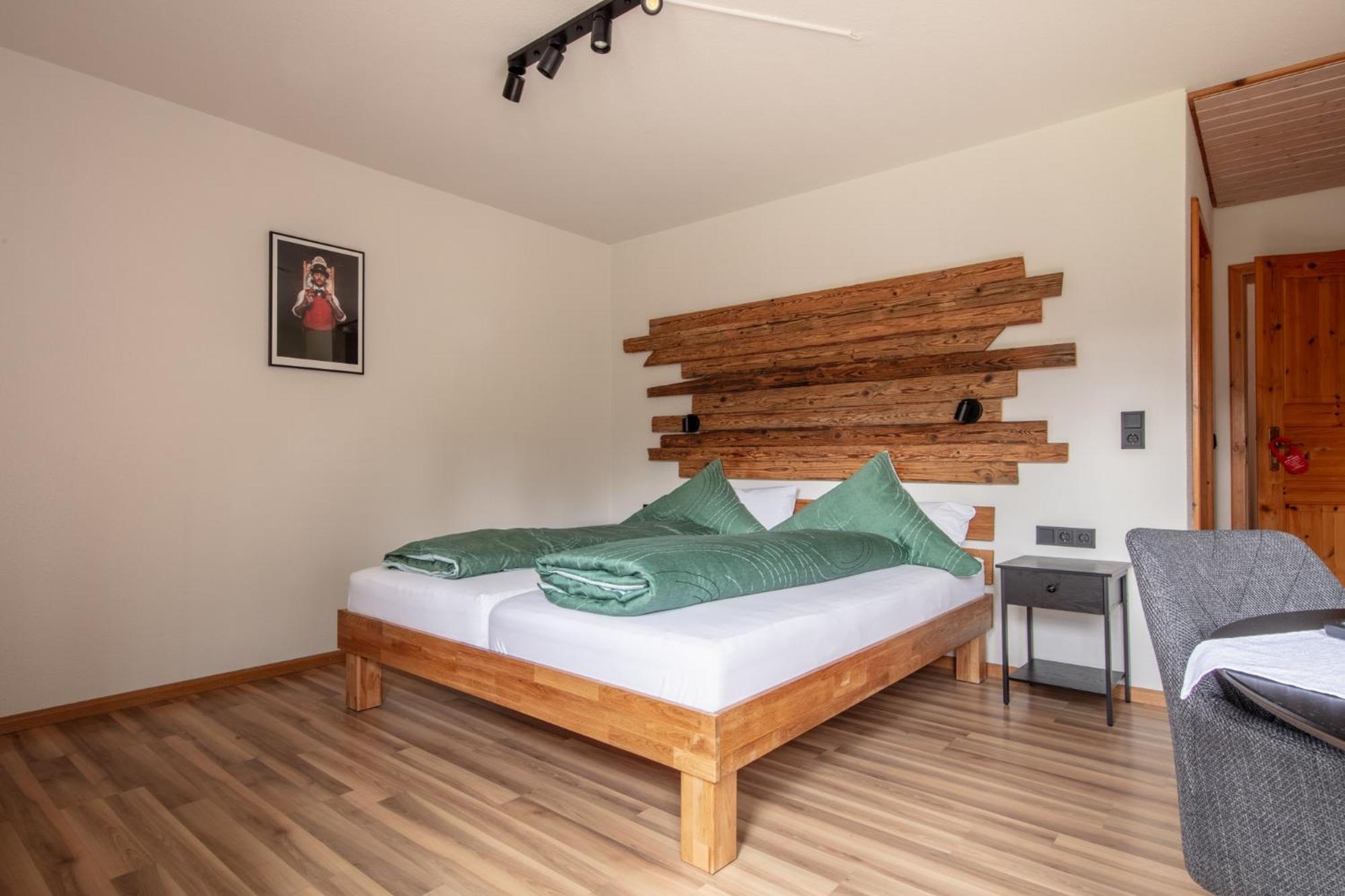 Inn Gaestehaus Kaltenbach Staufen im Breisgau
