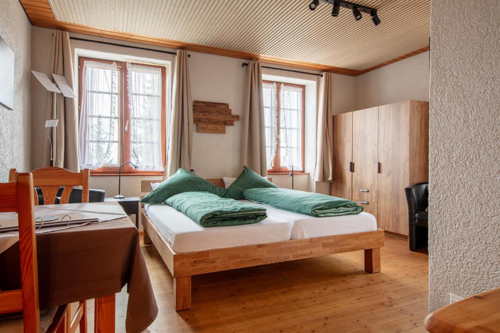 Gaestehaus Kaltenbach Staufen im Breisgau
