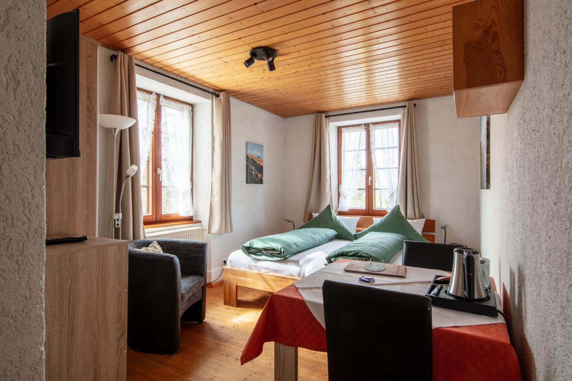 Gaestehaus Kaltenbach Inn