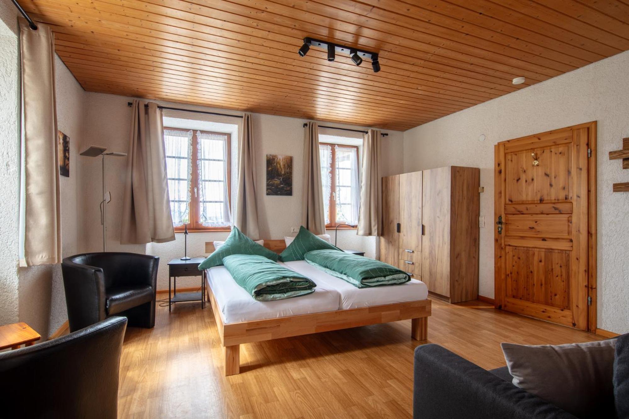 Inn Gaestehaus Kaltenbach Staufen im Breisgau