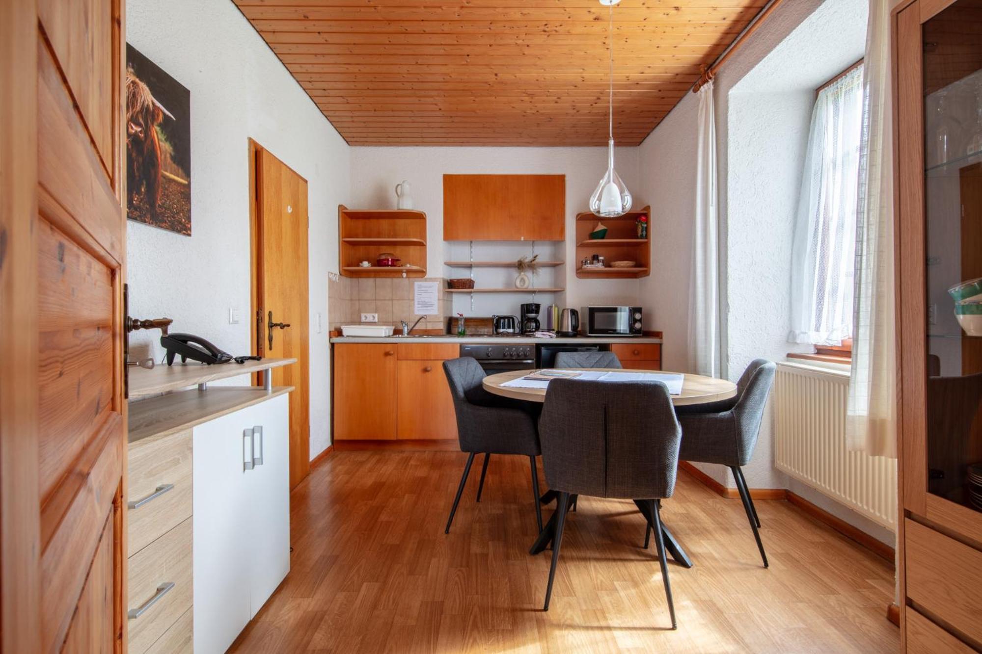 Gaestehaus Kaltenbach 3*