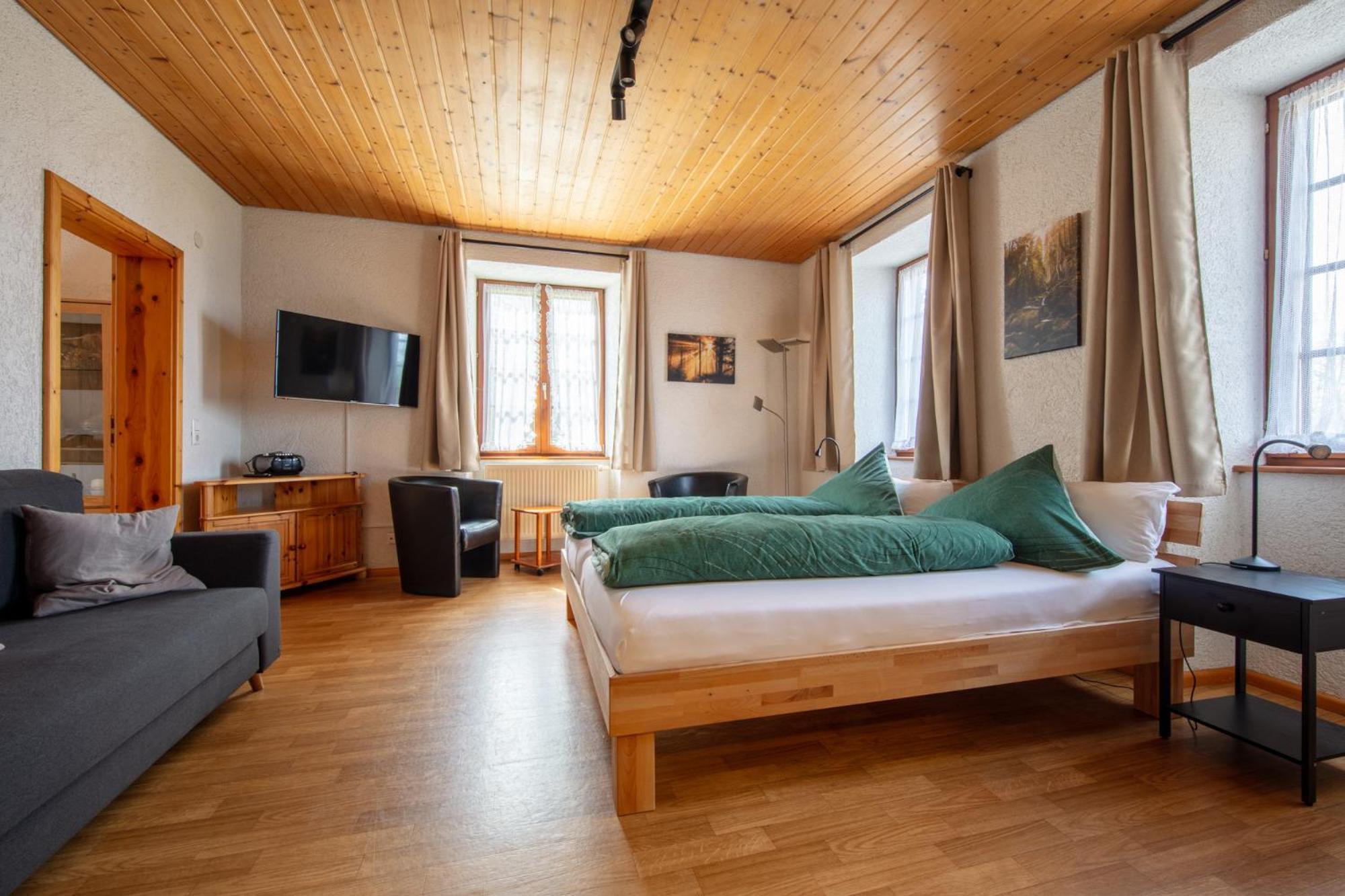Gaestehaus Kaltenbach Staufen im Breisgau