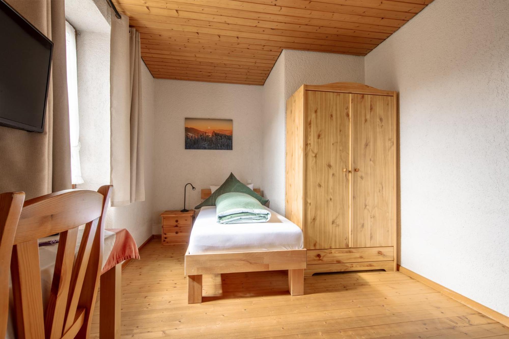 Gaestehaus Kaltenbach