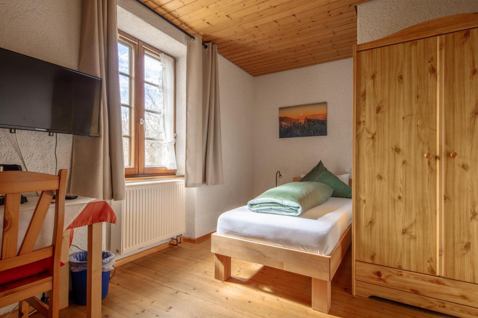 Inn Gaestehaus Kaltenbach